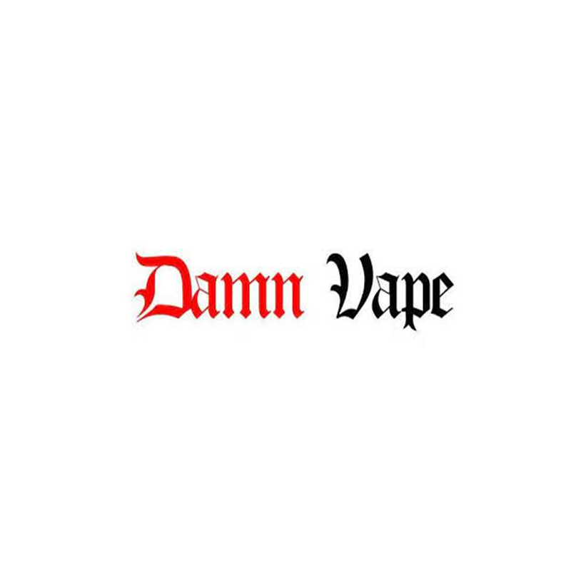DAMN VAPE
