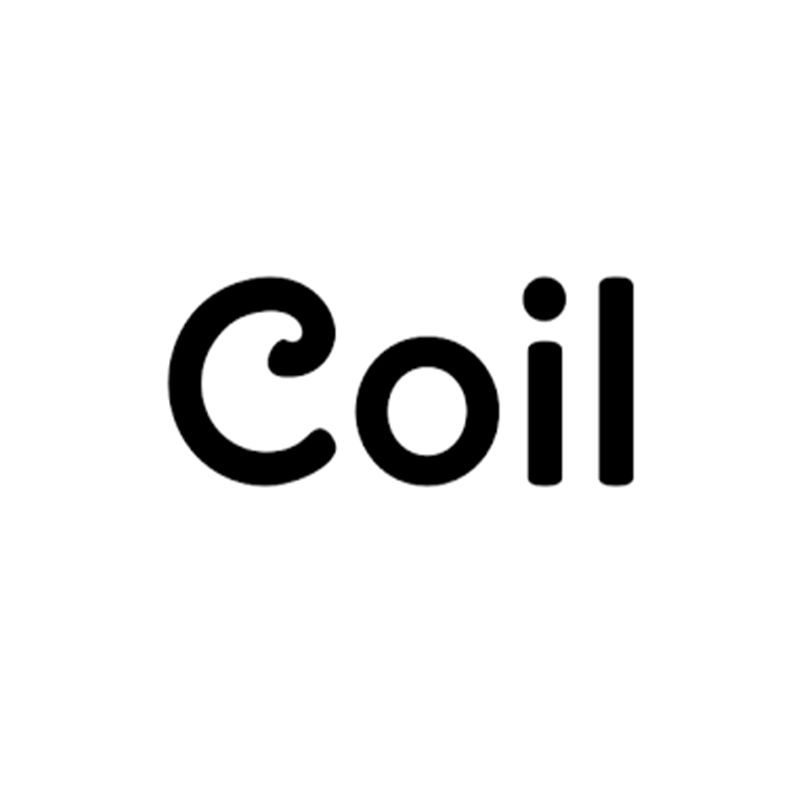 PIRATE COIL
