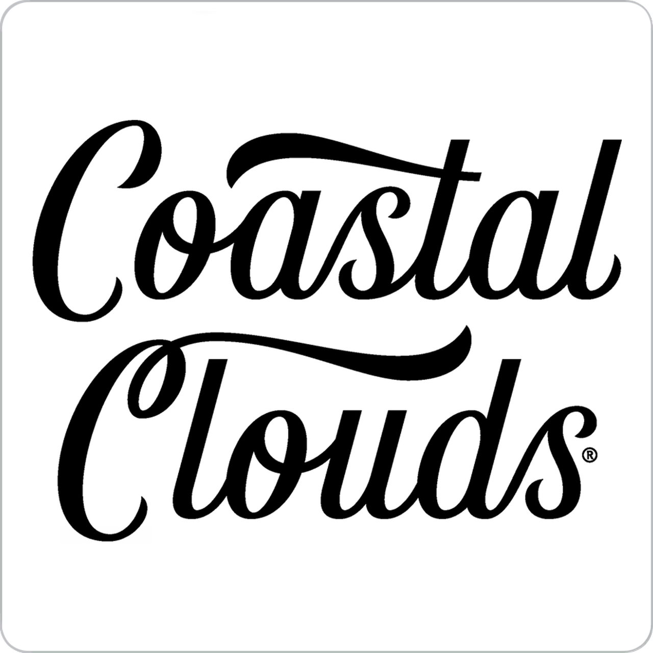 COASTAL CLOUDS
