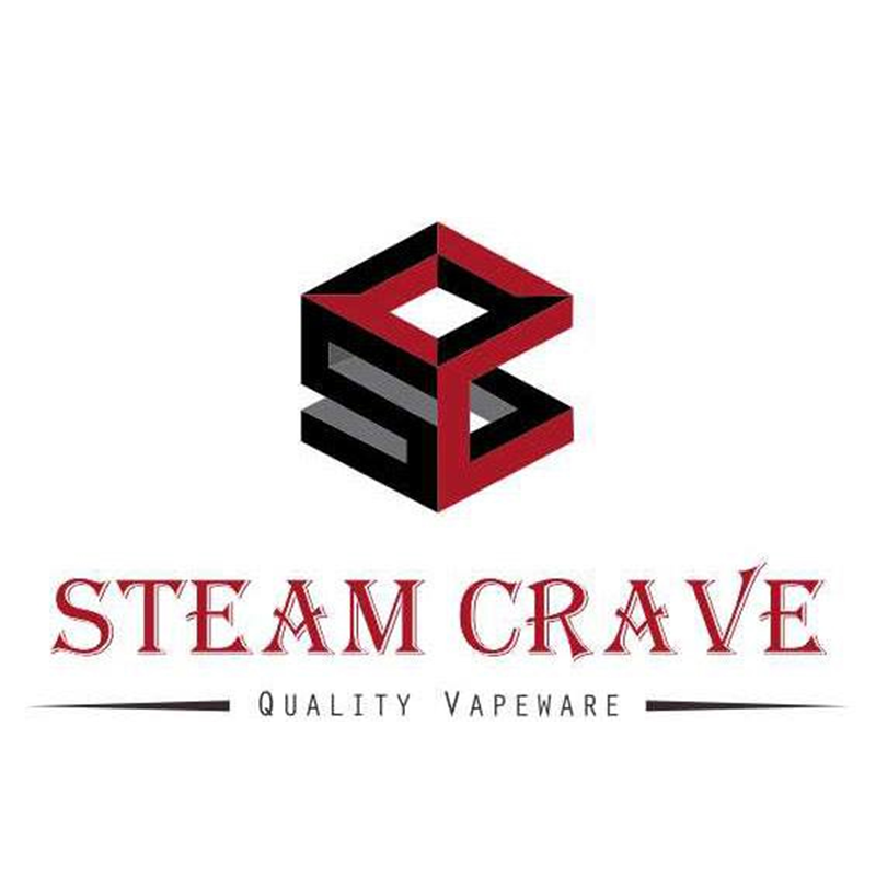 STEAM CRAVE