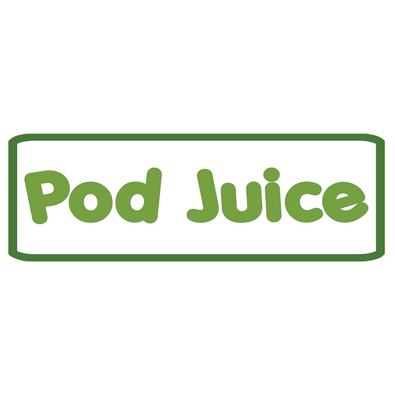 POD JUICE