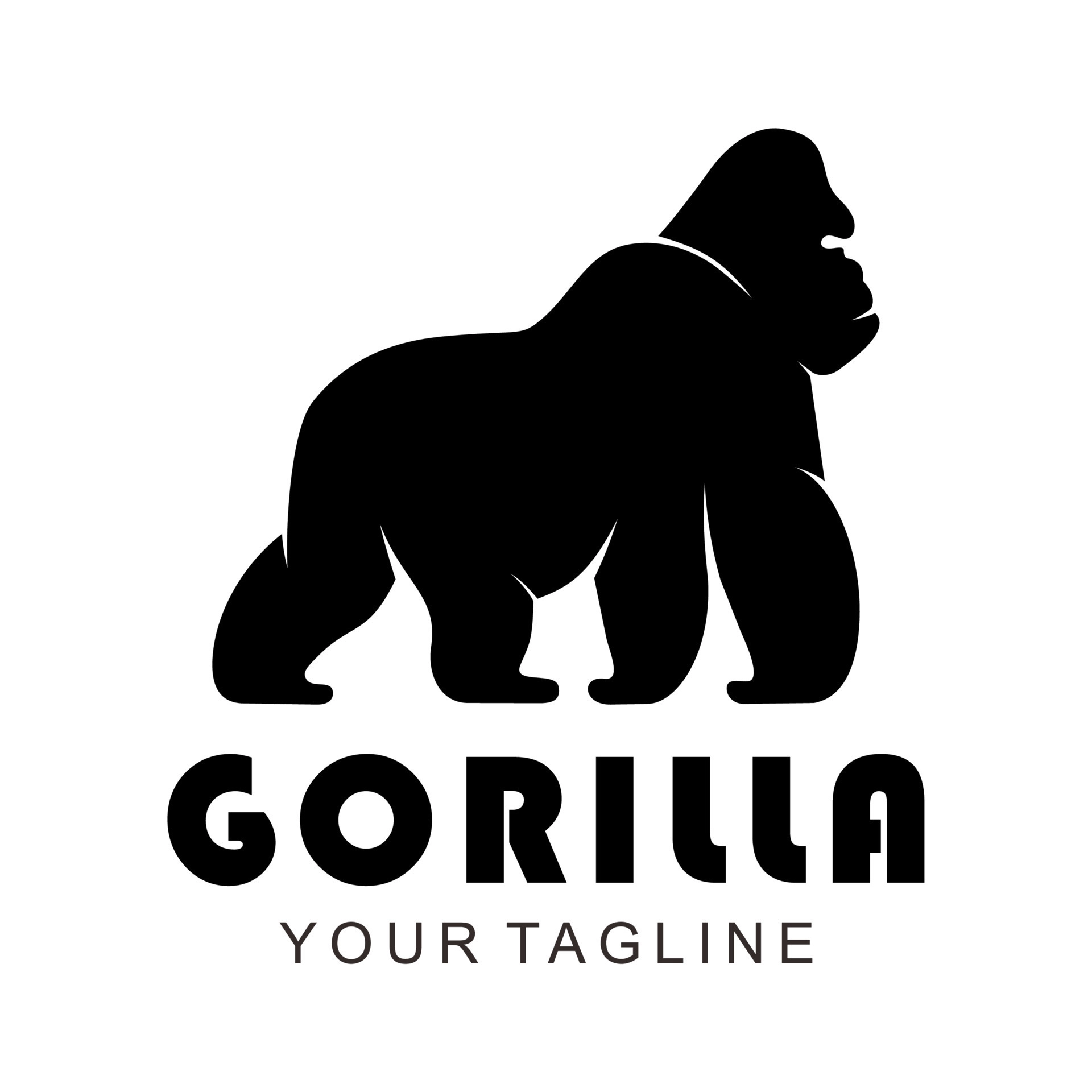 GORILLA