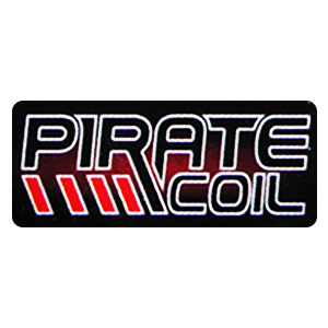 PIRATE COIL
