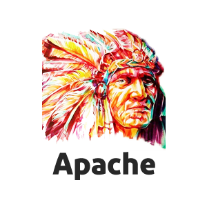 APACHE