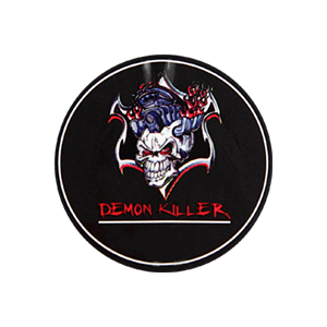 DEMON KILLER