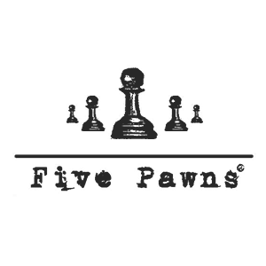 ّFive Pawns