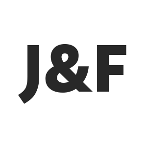 J&F