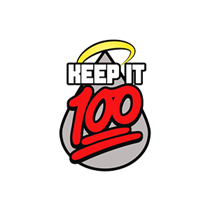 Keep It 100