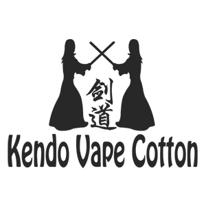 Kendo Vape Cotton