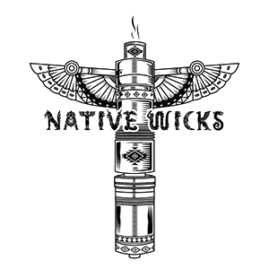 NATIVE WICKS