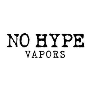 NO HYPE VAPORS