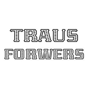 TRAUS FORWERS