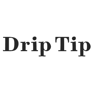 Drip Tip