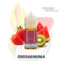 پاد سالت هندوانه توت فرنگی کیوی
